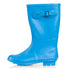 NORTY Womens 6-11 Matte Cobalt 11 Rain Boots 16701 Prepack